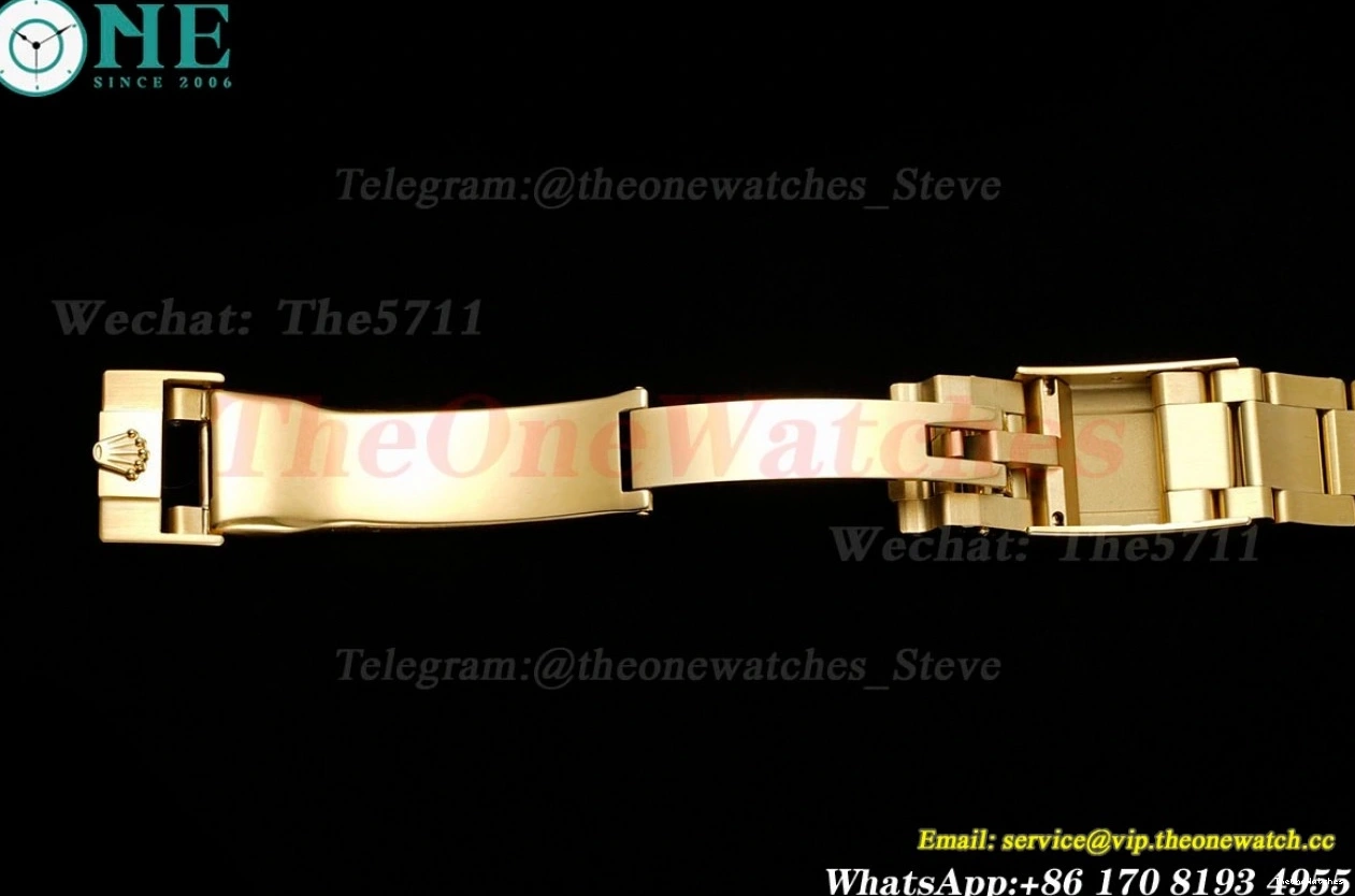 SH4131 Weight) Black Daytona 40mm YG 126508 YG Dia (Gain QF 0521